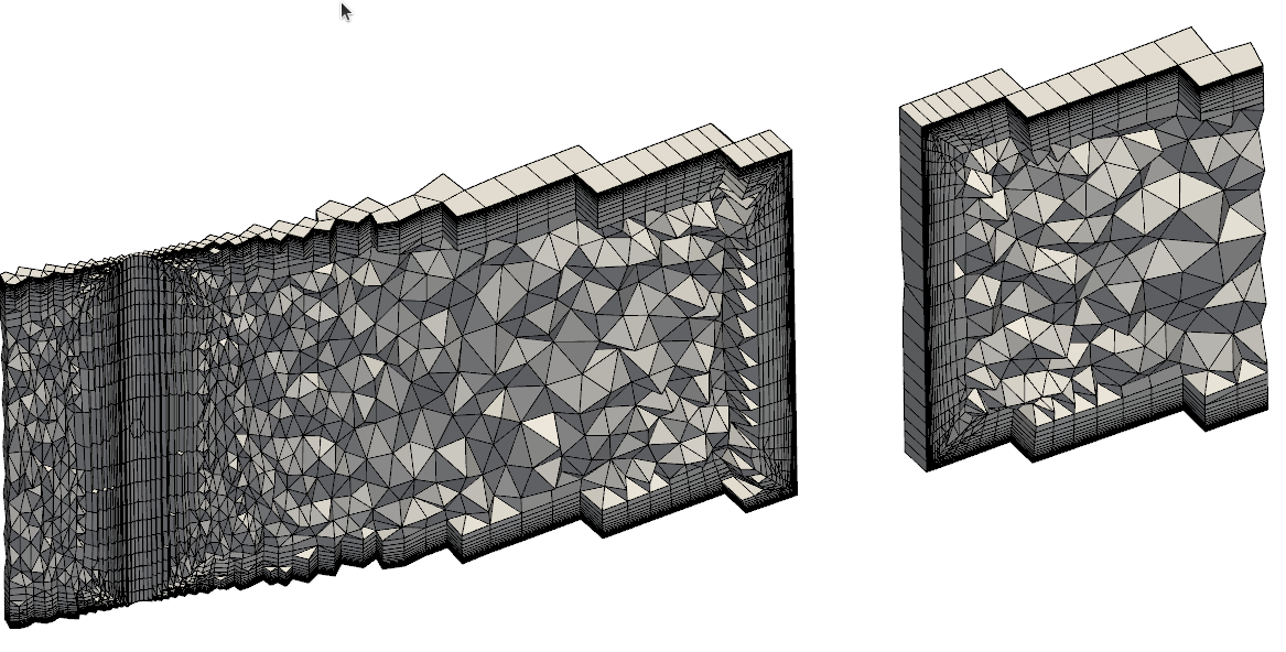 Co3 ベーンドディフューザ